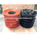 Oil And Gas Well Top Rubber Cementing Plug